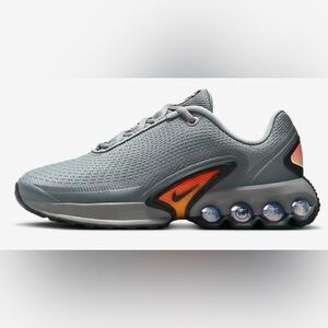 Air Max DN - $130 retail, worth EVERY penny! If you kno, you know!